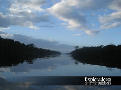 Overnight Tortuguero with Transportation Between Arenal, San Jose and Caribbean Side